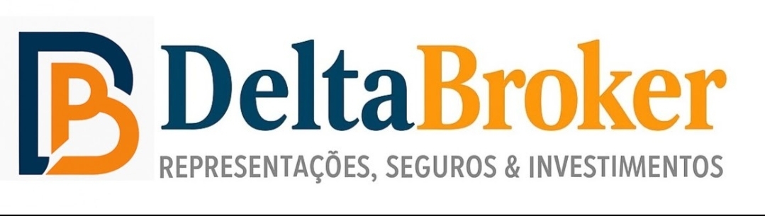 Logo Delta Broker