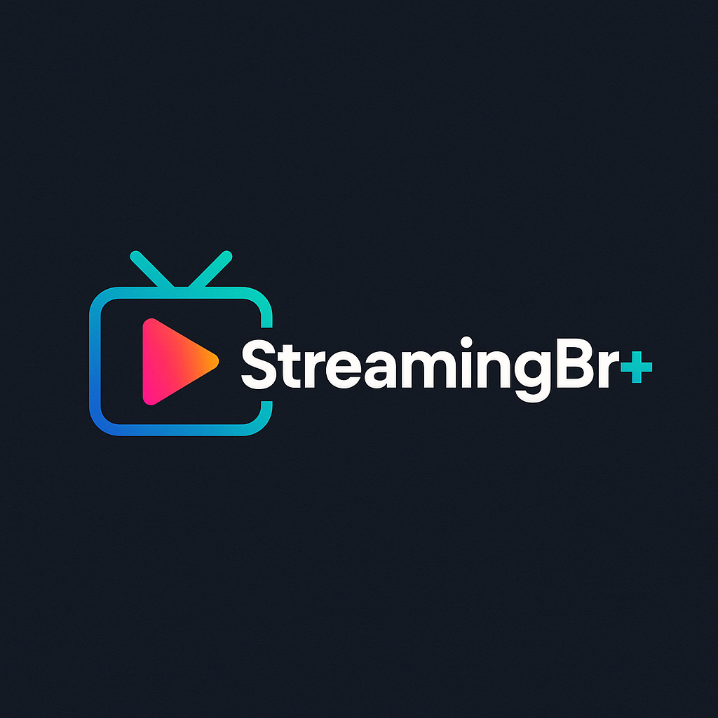 StreamingBr+